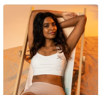 Pôle Dance Bra
