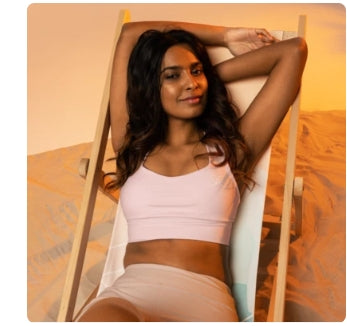 Pôle Dance Bra