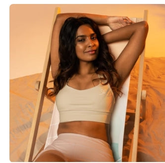 Pôle Dance Bra