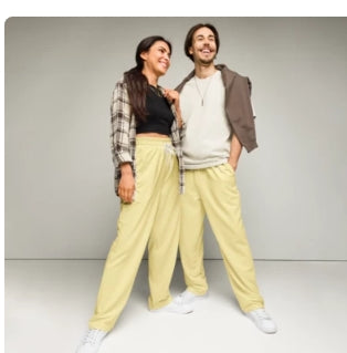 Pantalon de jogging