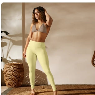 Gym Leggings