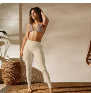 Gym Leggings