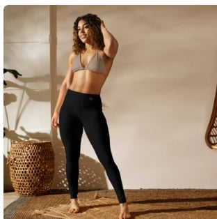 Gym Leggings