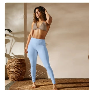 Gym Leggings