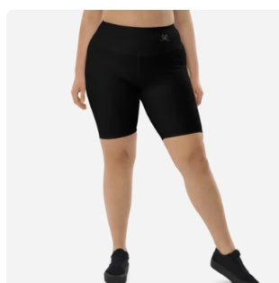 Pôle Dance Shorts