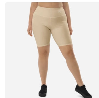 Pôle Dance Shorts