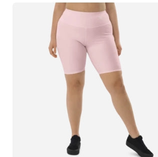 Pôle Dance Shorts
