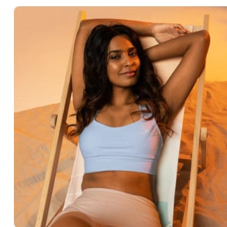Pôle Dance Bra