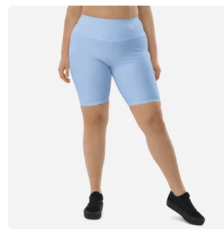 Pôle Dance Shorts