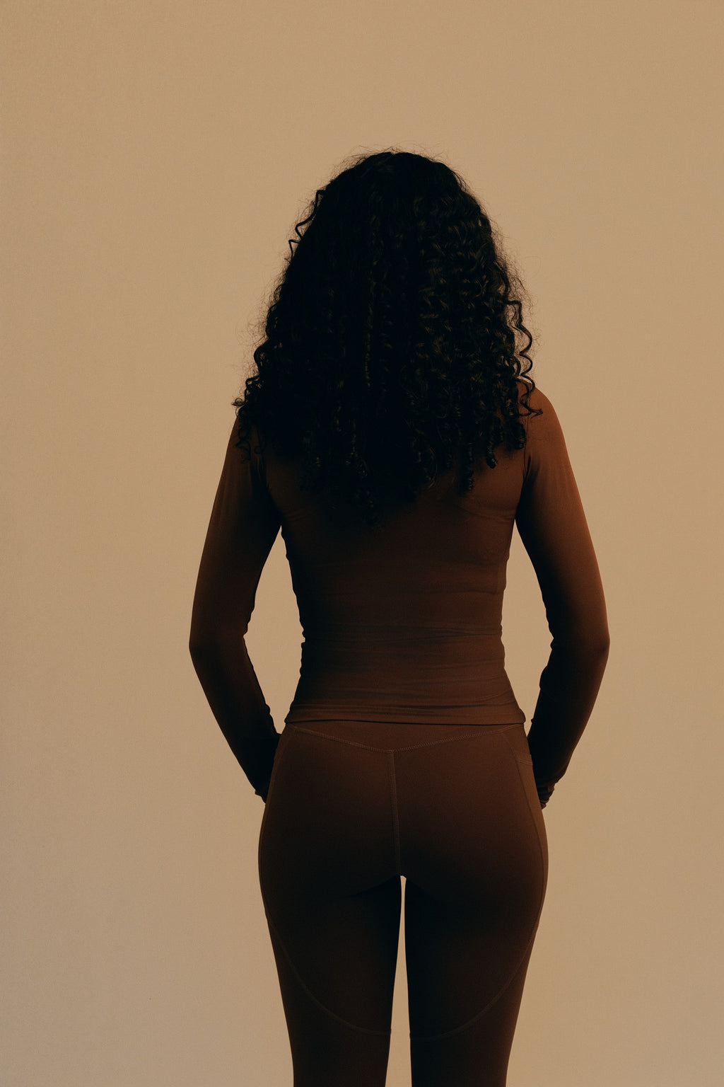 long chocolate