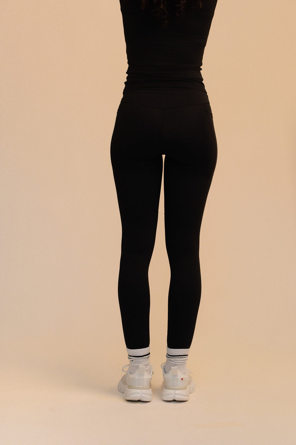 legging black