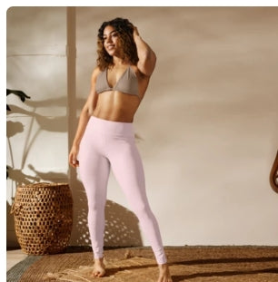 Gym Leggings